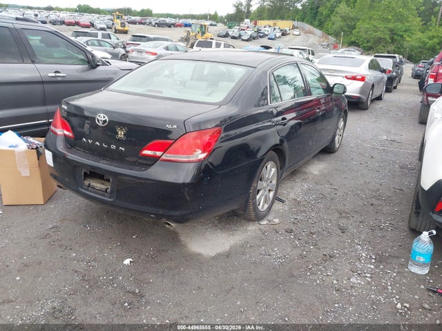 Продаж на аукціоні авто 2005 Toyota Avalon Xls, vin: 4T1BK36B35U018694, номер лоту: 44965555