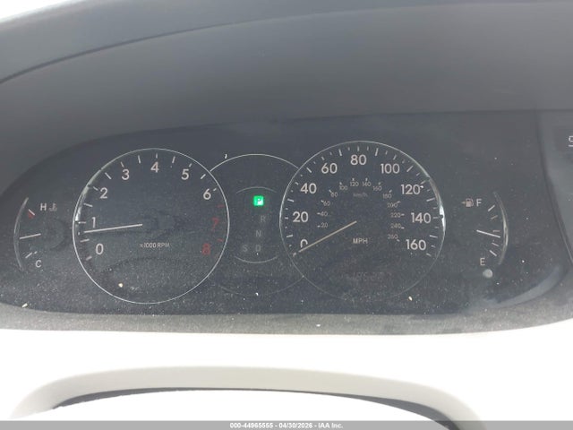 Продаж на аукціоні авто 2005 Toyota Avalon Xls, vin: 4T1BK36B35U018694, номер лоту: 44965555