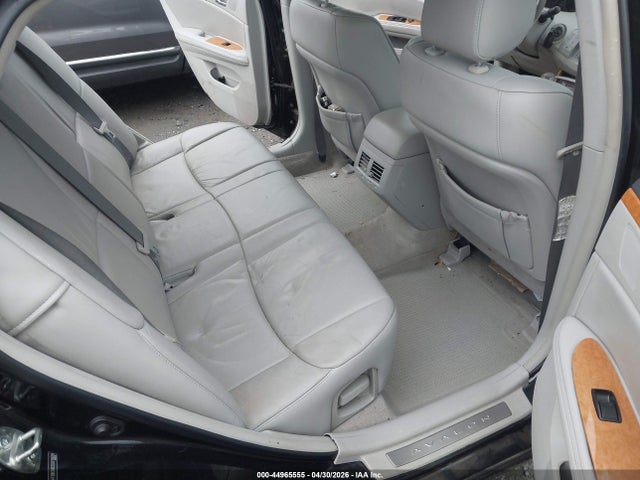 Продаж на аукціоні авто 2005 Toyota Avalon Xls, vin: 4T1BK36B35U018694, номер лоту: 44965555