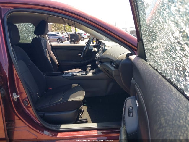 Продаж на аукціоні авто 2020 Nissan Sentra Sv Xtronic Cvt, vin: 3N1AB8CV0LY261971, номер лоту: 44965557