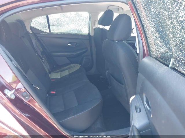 Продаж на аукціоні авто 2020 Nissan Sentra Sv Xtronic Cvt, vin: 3N1AB8CV0LY261971, номер лоту: 44965557