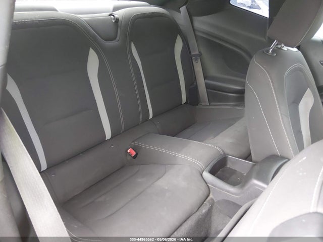 44965562 :رقم المزاد ، 1G1FB1RS5G0154656 vin ، 2016 Chevrolet Camaro 1lt مزاد بيع