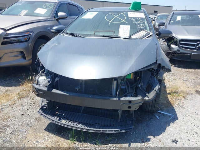 Aukcja sprzedaży 2015 Toyota Corolla S Plus, vin: 5YFBURHE2FP342145, numer aukcji: 44965565