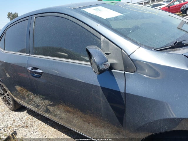 Aukcja sprzedaży 2015 Toyota Corolla S Plus, vin: 5YFBURHE2FP342145, numer aukcji: 44965565