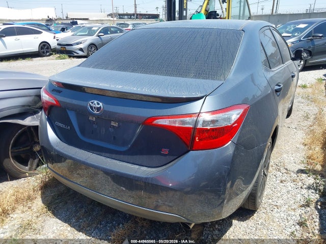 Aukcja sprzedaży 2015 Toyota Corolla S Plus, vin: 5YFBURHE2FP342145, numer aukcji: 44965565