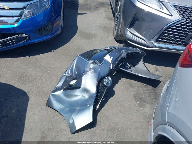 Aukcja sprzedaży 2015 Toyota Corolla S Plus, vin: 5YFBURHE2FP342145, numer aukcji: 44965565