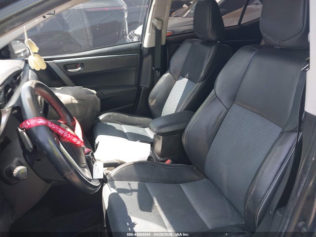 Aukcja sprzedaży 2015 Toyota Corolla S Plus, vin: 5YFBURHE2FP342145, numer aukcji: 44965565
