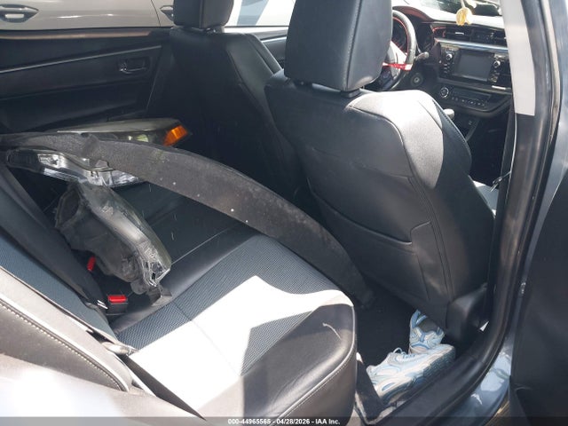 Aukcja sprzedaży 2015 Toyota Corolla S Plus, vin: 5YFBURHE2FP342145, numer aukcji: 44965565