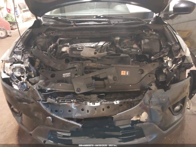 Продажа на аукционе авто 2014 Mazda Cx-5 Touring, vin: JM3KE4CY8E0368279, номер лота: 44965570