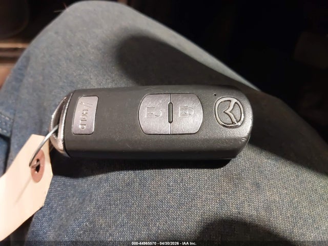 Продажа на аукционе авто 2014 Mazda Cx-5 Touring, vin: JM3KE4CY8E0368279, номер лота: 44965570