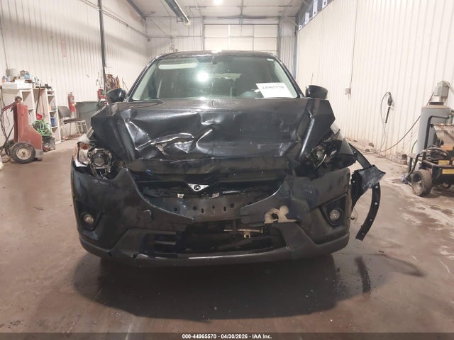 Продажа на аукционе авто 2014 Mazda Cx-5 Touring, vin: JM3KE4CY8E0368279, номер лота: 44965570