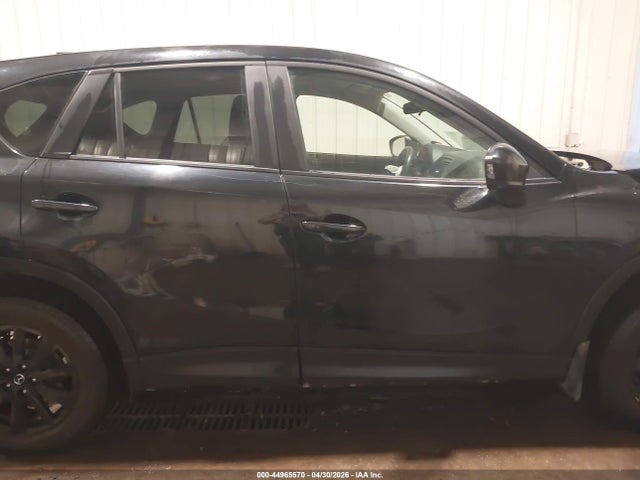 Продажа на аукционе авто 2014 Mazda Cx-5 Touring, vin: JM3KE4CY8E0368279, номер лота: 44965570