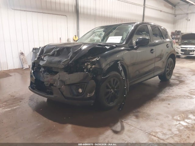Продажа на аукционе авто 2014 Mazda Cx-5 Touring, vin: JM3KE4CY8E0368279, номер лота: 44965570