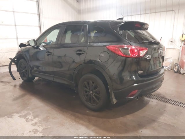 Продажа на аукционе авто 2014 Mazda Cx-5 Touring, vin: JM3KE4CY8E0368279, номер лота: 44965570