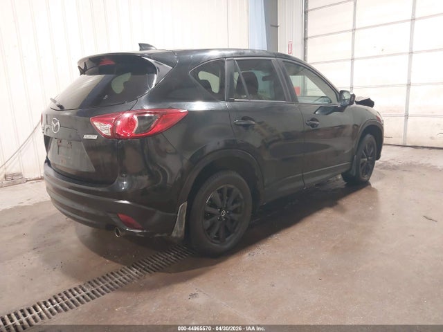 Продажа на аукционе авто 2014 Mazda Cx-5 Touring, vin: JM3KE4CY8E0368279, номер лота: 44965570