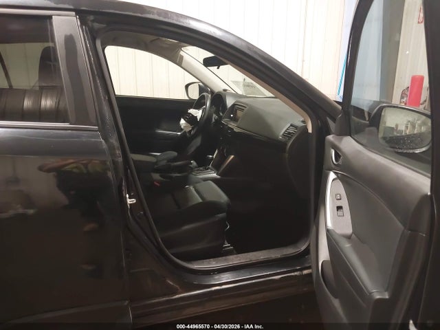 Продажа на аукционе авто 2014 Mazda Cx-5 Touring, vin: JM3KE4CY8E0368279, номер лота: 44965570