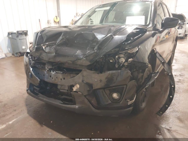 Продажа на аукционе авто 2014 Mazda Cx-5 Touring, vin: JM3KE4CY8E0368279, номер лота: 44965570