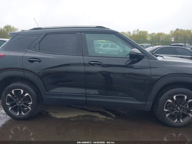 Aukcja sprzedaży 2023 Chevrolet Trailblazer Awd Lt, vin: KL79MRSL3PB141440, numer aukcji: 44965572