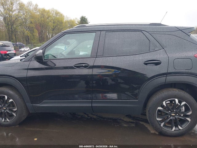 Aukcja sprzedaży 2023 Chevrolet Trailblazer Awd Lt, vin: KL79MRSL3PB141440, numer aukcji: 44965572
