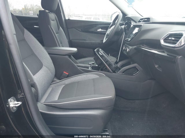 Aukcja sprzedaży 2023 Chevrolet Trailblazer Awd Lt, vin: KL79MRSL3PB141440, numer aukcji: 44965572