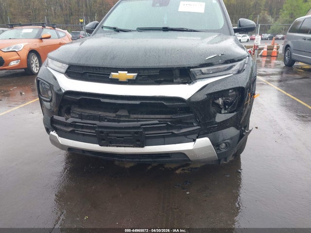 Aukcja sprzedaży 2023 Chevrolet Trailblazer Awd Lt, vin: KL79MRSL3PB141440, numer aukcji: 44965572