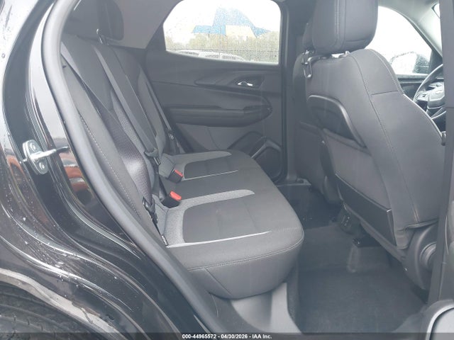 Aukcja sprzedaży 2023 Chevrolet Trailblazer Awd Lt, vin: KL79MRSL3PB141440, numer aukcji: 44965572