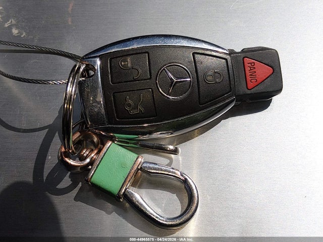 Aukcja sprzedaży 2009 Mercedes-benz C 300 Sport, vin: WDDGF54X29R059017, numer aukcji: 44965575