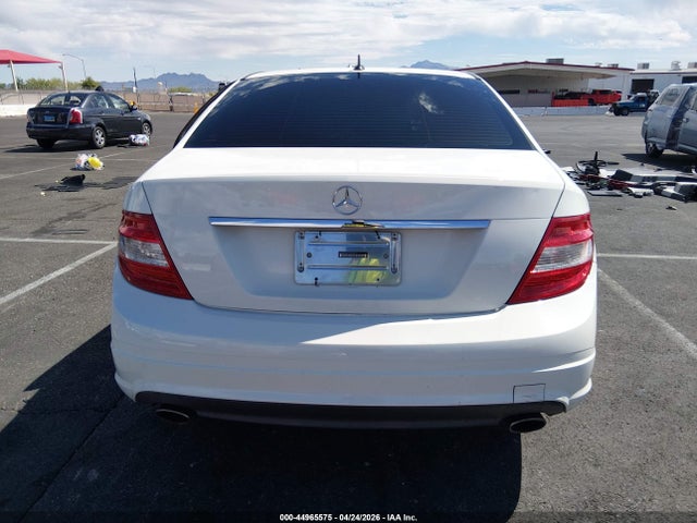 Aukcja sprzedaży 2009 Mercedes-benz C 300 Sport, vin: WDDGF54X29R059017, numer aukcji: 44965575