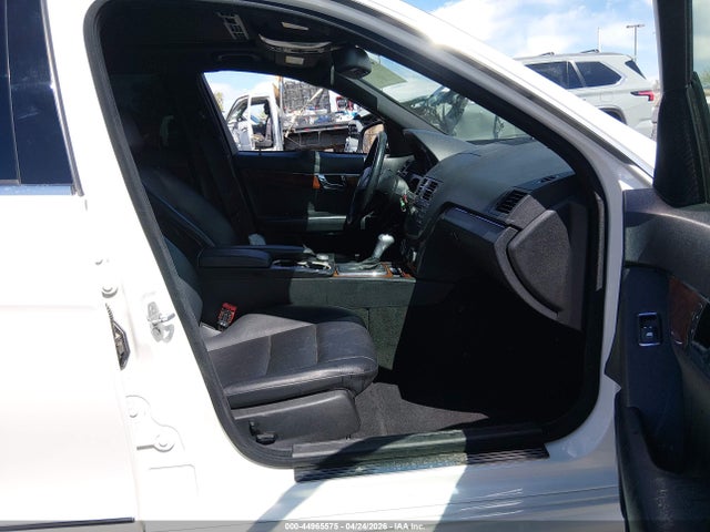 Aukcja sprzedaży 2009 Mercedes-benz C 300 Sport, vin: WDDGF54X29R059017, numer aukcji: 44965575