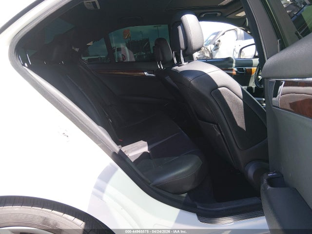 Aukcja sprzedaży 2009 Mercedes-benz C 300 Sport, vin: WDDGF54X29R059017, numer aukcji: 44965575