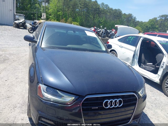 Продаж на аукціоні авто 2015 Audi A4 2.0t Premium, vin: WAUFFAFLXFN034181, номер лоту: 44965577