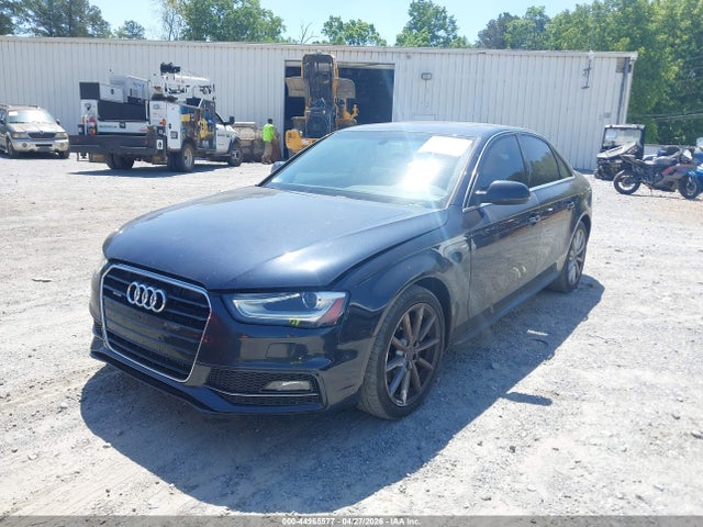 Продаж на аукціоні авто 2015 Audi A4 2.0t Premium, vin: WAUFFAFLXFN034181, номер лоту: 44965577
