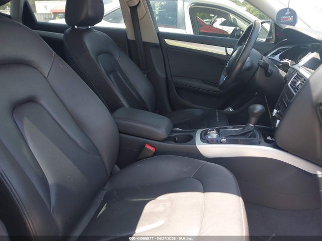 Продаж на аукціоні авто 2015 Audi A4 2.0t Premium, vin: WAUFFAFLXFN034181, номер лоту: 44965577