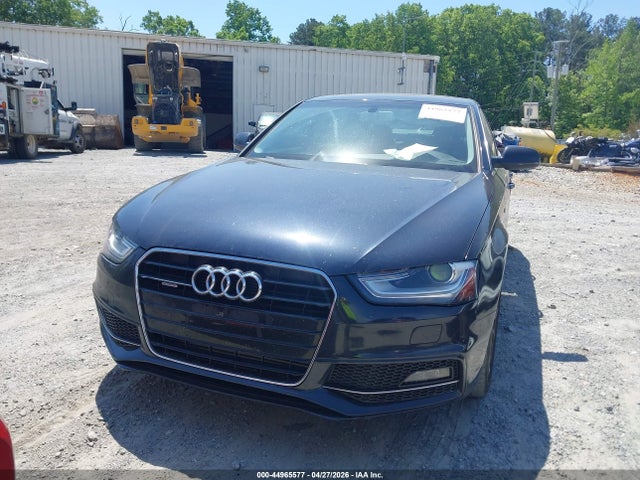Продаж на аукціоні авто 2015 Audi A4 2.0t Premium, vin: WAUFFAFLXFN034181, номер лоту: 44965577