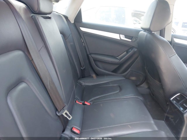 Продаж на аукціоні авто 2015 Audi A4 2.0t Premium, vin: WAUFFAFLXFN034181, номер лоту: 44965577