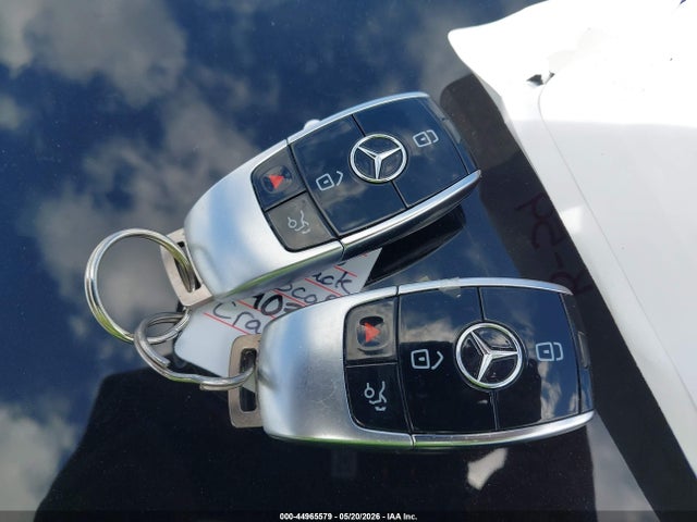 Aukcja sprzedaży 2020 Mercedes-benz E 450, vin: W1K1K6HB7LF134034, numer aukcji: 44965579