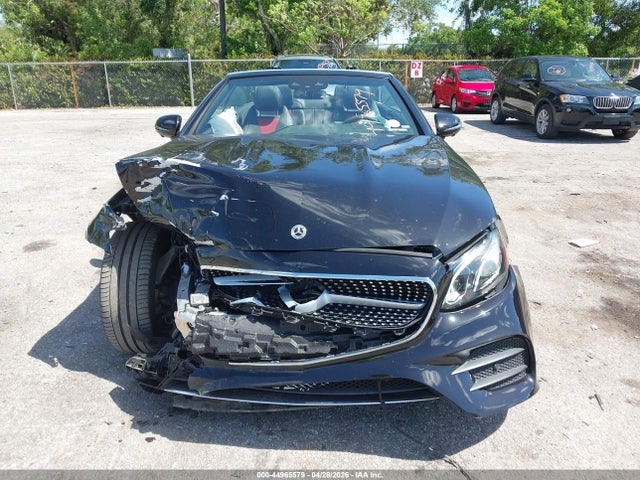 Aukcja sprzedaży 2020 Mercedes-benz E 450, vin: W1K1K6HB7LF134034, numer aukcji: 44965579