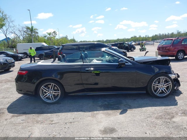 Aukcja sprzedaży 2020 Mercedes-benz E 450, vin: W1K1K6HB7LF134034, numer aukcji: 44965579