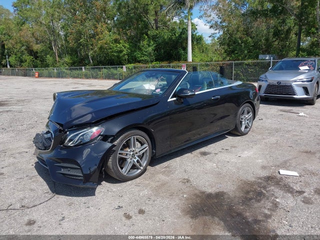 Aukcja sprzedaży 2020 Mercedes-benz E 450, vin: W1K1K6HB7LF134034, numer aukcji: 44965579
