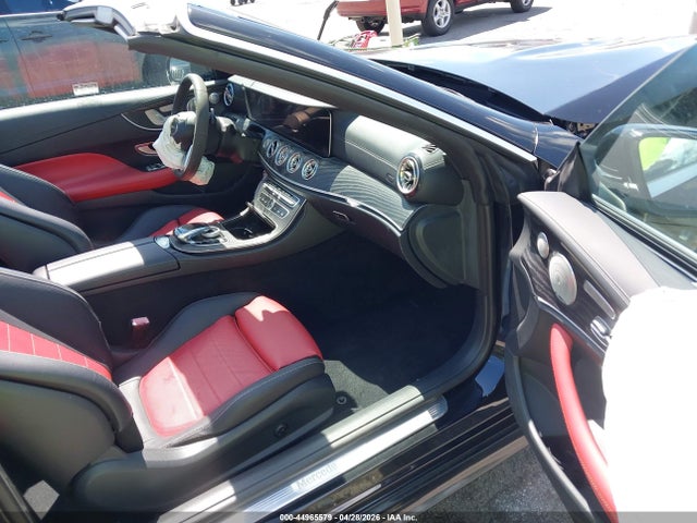 Aukcja sprzedaży 2020 Mercedes-benz E 450, vin: W1K1K6HB7LF134034, numer aukcji: 44965579