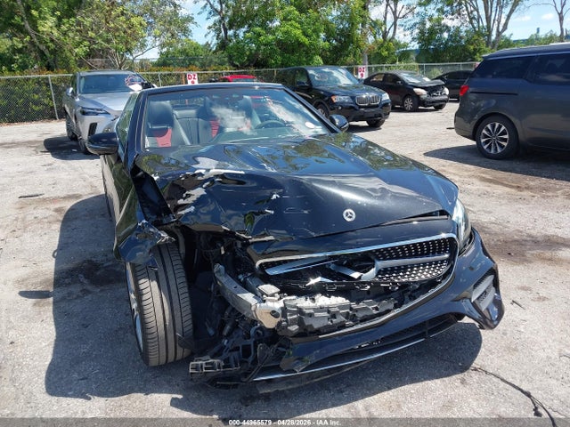 Aukcja sprzedaży 2020 Mercedes-benz E 450, vin: W1K1K6HB7LF134034, numer aukcji: 44965579
