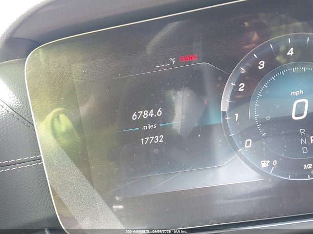 Aukcja sprzedaży 2020 Mercedes-benz E 450, vin: W1K1K6HB7LF134034, numer aukcji: 44965579