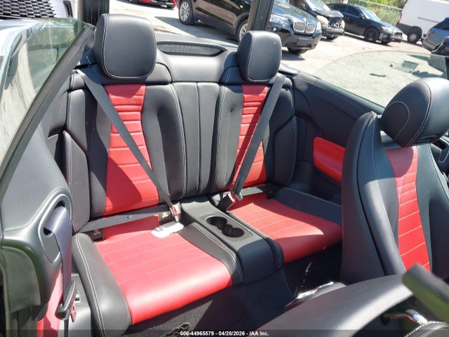 Aukcja sprzedaży 2020 Mercedes-benz E 450, vin: W1K1K6HB7LF134034, numer aukcji: 44965579
