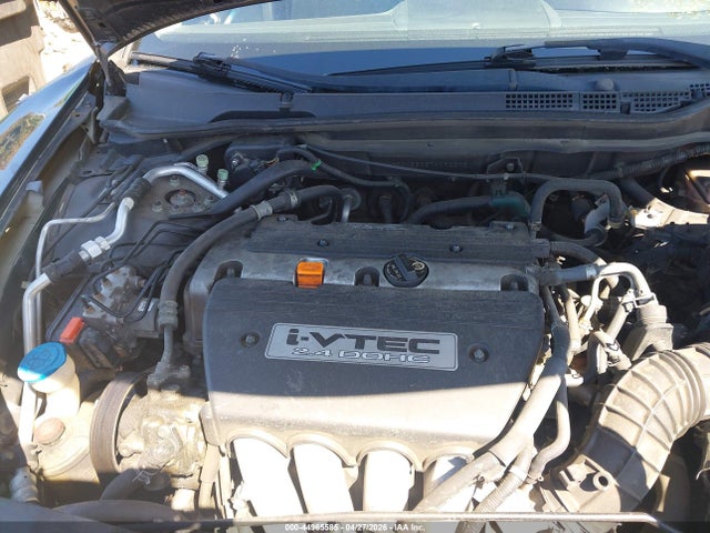 Aukcja sprzedaży 2007 Honda Accord 2.4 Se, vin: 1HGCM56367A092396, numer aukcji: 44965585