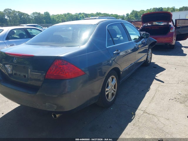 Aukcja sprzedaży 2007 Honda Accord 2.4 Se, vin: 1HGCM56367A092396, numer aukcji: 44965585