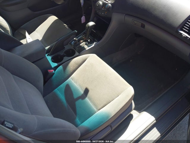 Aukcja sprzedaży 2007 Honda Accord 2.4 Se, vin: 1HGCM56367A092396, numer aukcji: 44965585