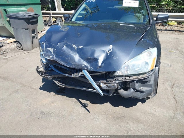 Aukcja sprzedaży 2007 Honda Accord 2.4 Se, vin: 1HGCM56367A092396, numer aukcji: 44965585