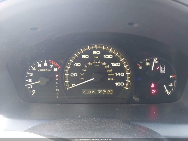 Aukcja sprzedaży 2007 Honda Accord 2.4 Se, vin: 1HGCM56367A092396, numer aukcji: 44965585