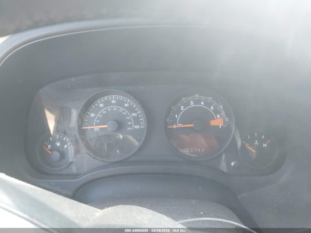Aukcja sprzedaży 2014 Jeep Patriot Latitude, vin: 1C4NJPFA3ED617999, numer aukcji: 44965590