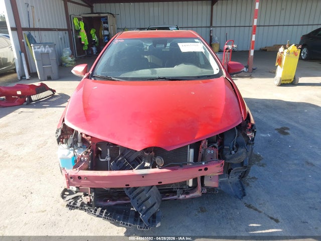 Продаж на аукціоні авто 2017 Toyota Corolla Im, vin: JTNKARJE5HJ529272, номер лоту: 44965592